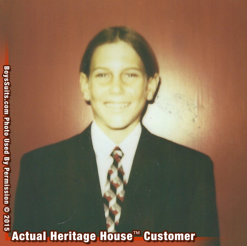 Brett Gor. 1995 Brett Gor. 1995