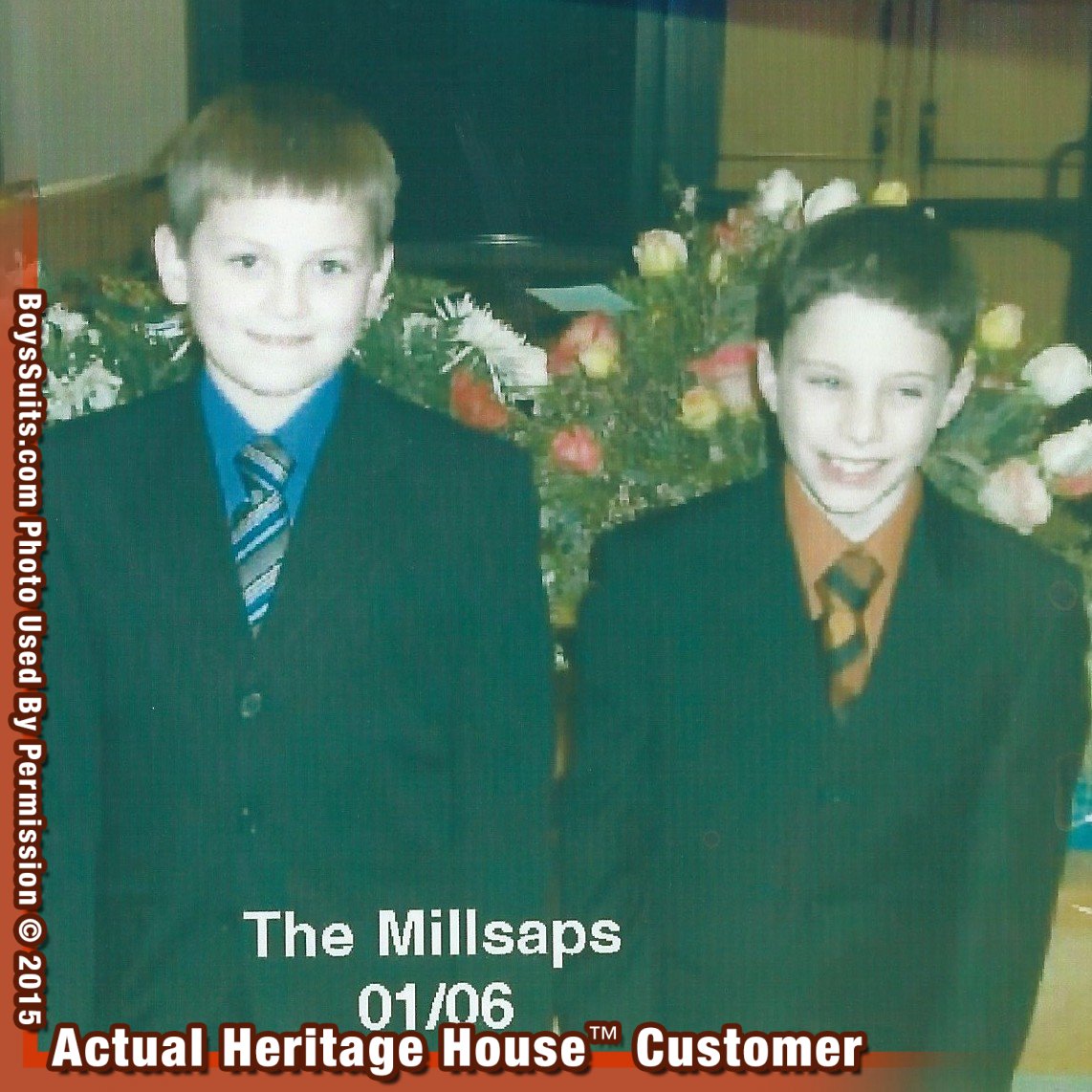 The Millsaps 2006