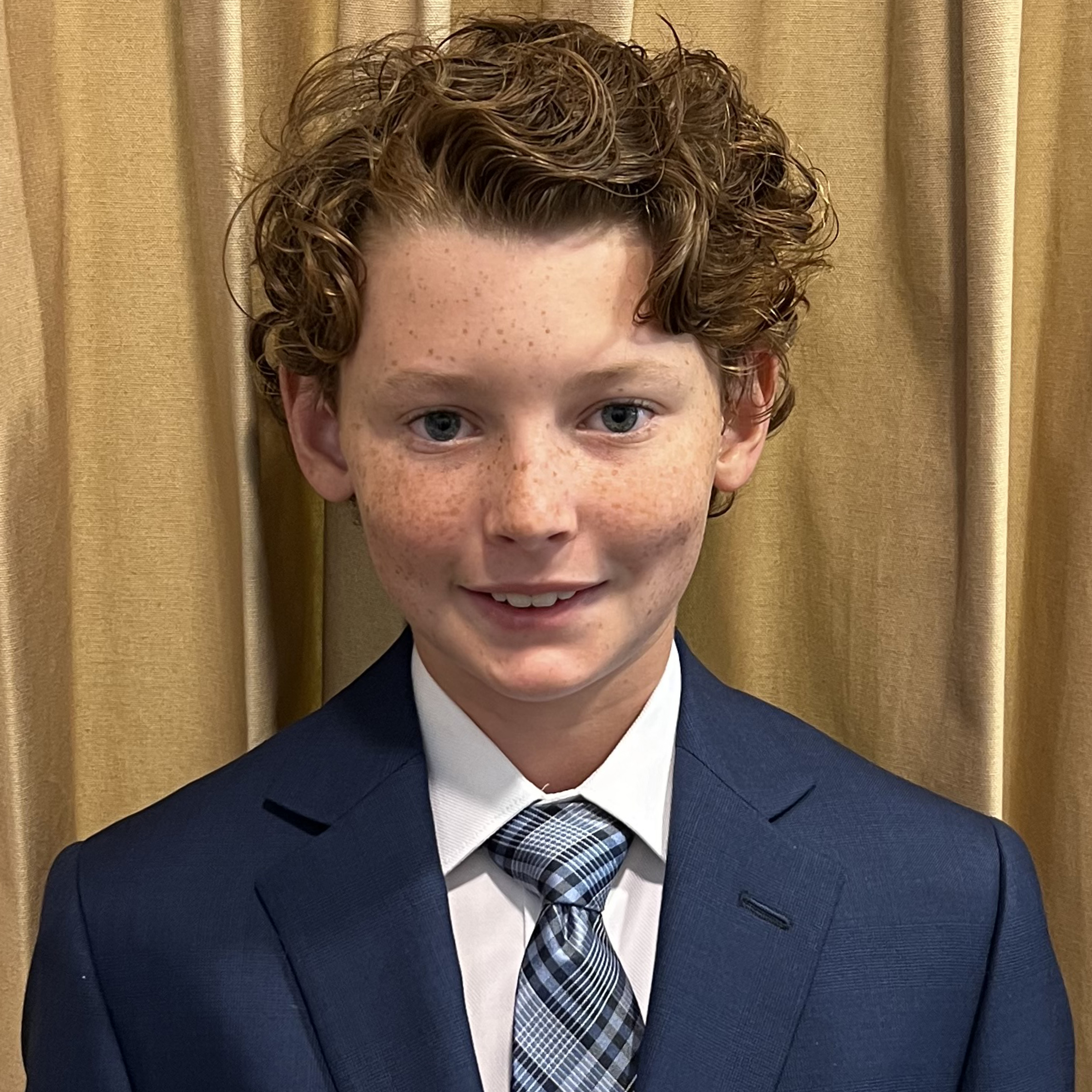 2023 Blake Tom. 2023 Blake Tom.