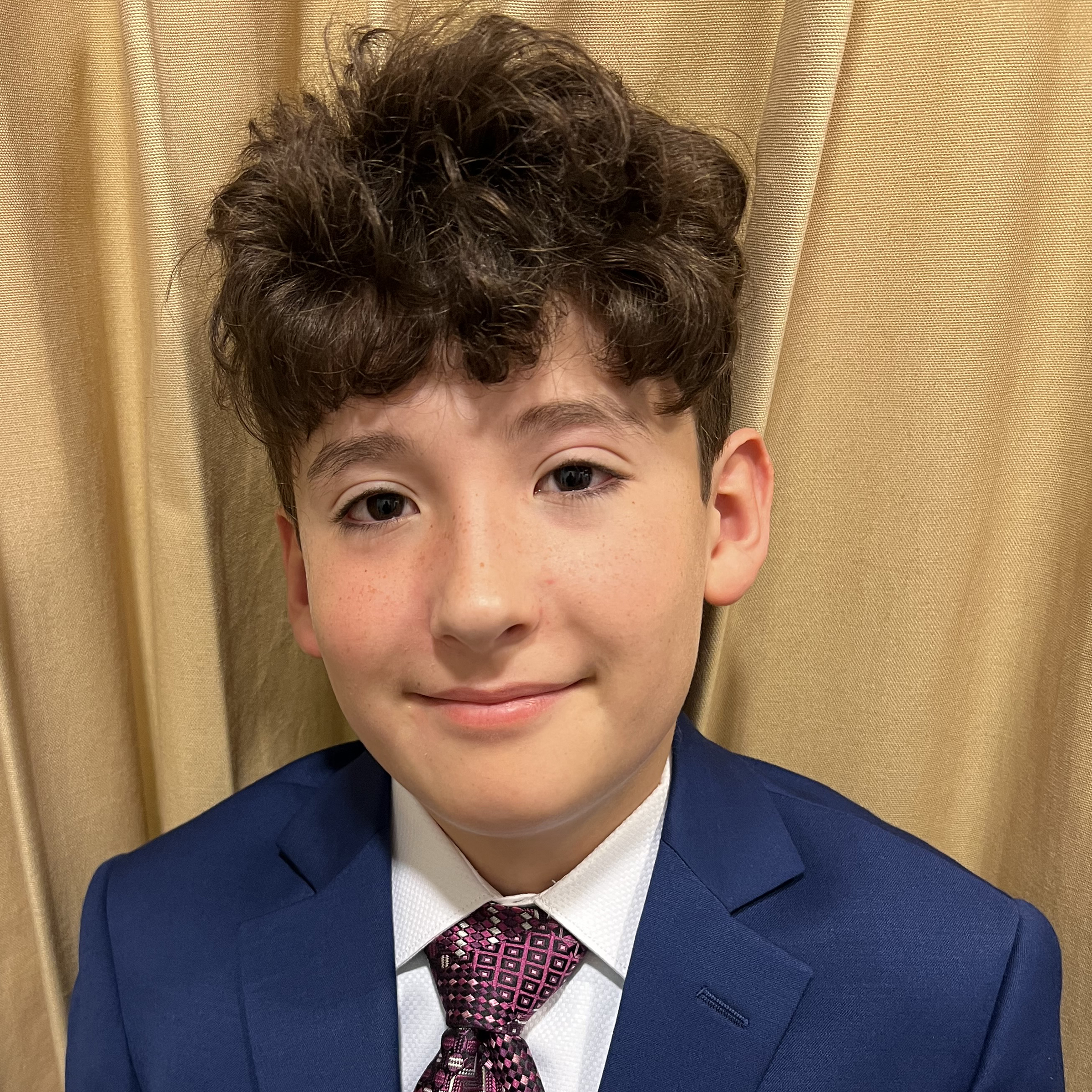 2025 Cameron Gol 2025 Cameron Gol