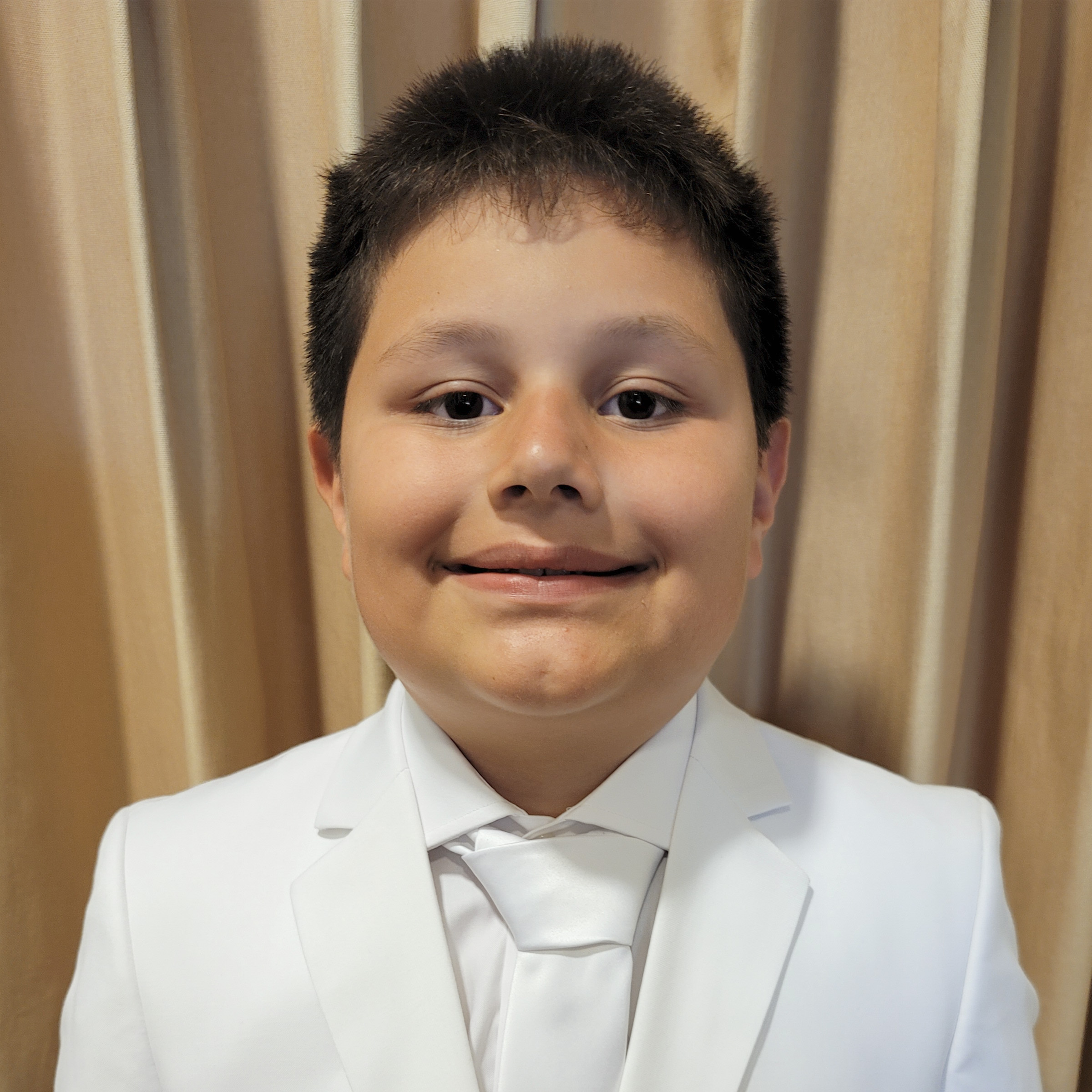 2025 Michael Morata 2025 Michael Morata