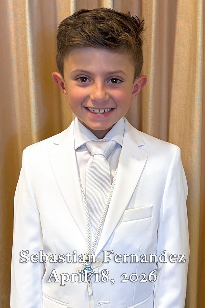 2026 Sebastian Fernandez