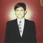 Andrew Fr. 1996