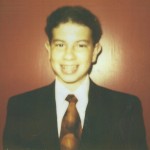 Andy War. 1996