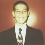 Ari Ma. 1996