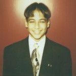 Ben Zes. 1996
