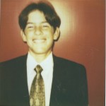 Brent Sa. 1996