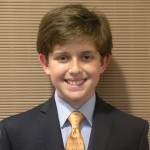 Ethan G 2015