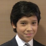 Kevin G 2015
