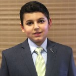 Ruben B 2015