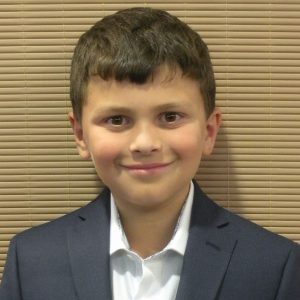 Joseph Ordonez 2017