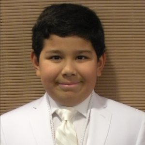 Nicholas A